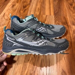 Saucony Excursion TR10 Women’s Size 11